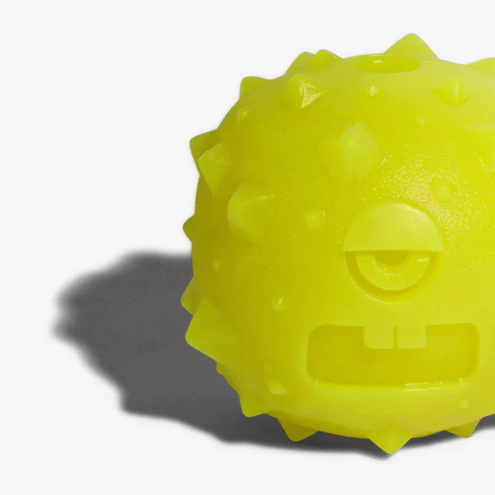ROB THE MICROBE