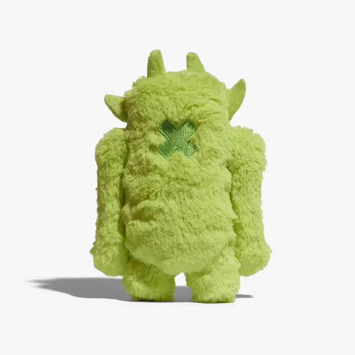 MONSTERZ - GREG