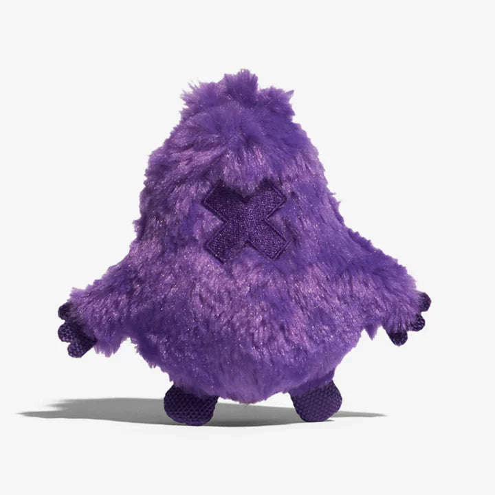 MONSTERZ -PIPP